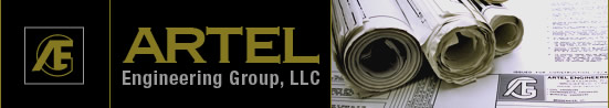 Civil Engineering for residential, commercial and industrial land use.